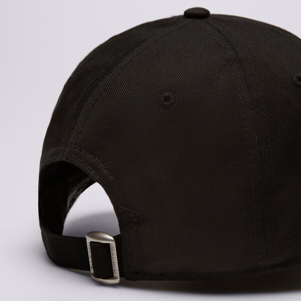 Мъжка шапка с козирка NEW ERA ШАПКА LE 920 NYY BLK NEW YORK YANKEES 60348852 цвят черен