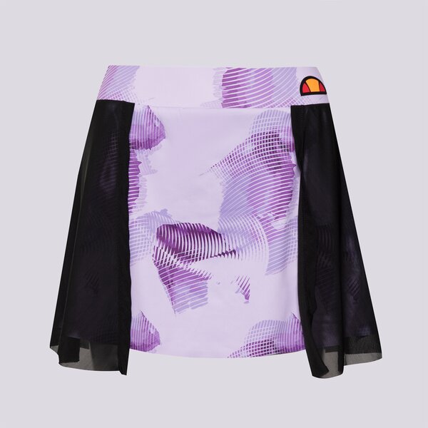 Дамски ELLESSE ПОЛА FIRENZE SKORT L PRPL scp15857302 цвят виолетов