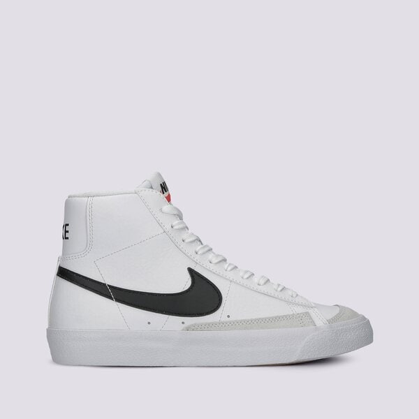 Детски маратонки NIKE BLAZER MID '77  da4086-100 цвят бял