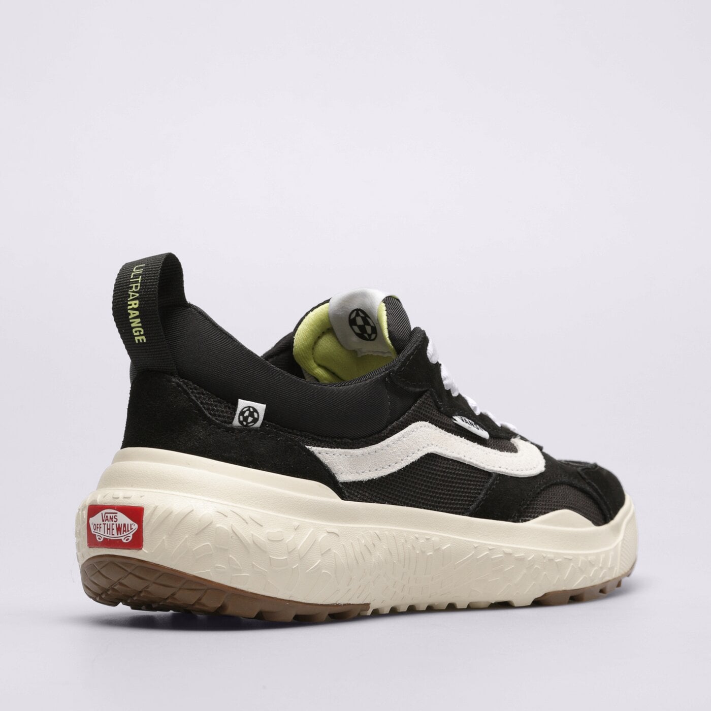 Мъжки маратонки VANS ULTRARANGE NEO VR3 vn000bceba21 цвят черен