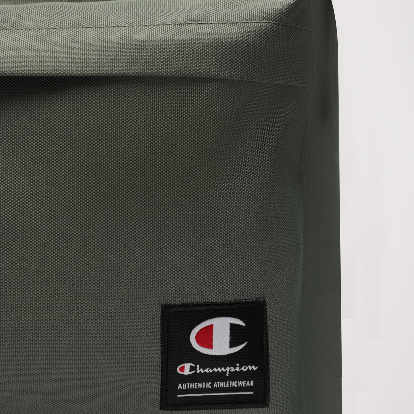 Мъжка раница CHAMPION РАНИЦА BACKPACK 802345gs506 цвят зелен