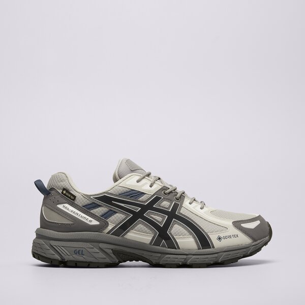 Мъжки маратонки ASICS GEL-VENTURE 6 GTX 1203a560-020 цвят сив