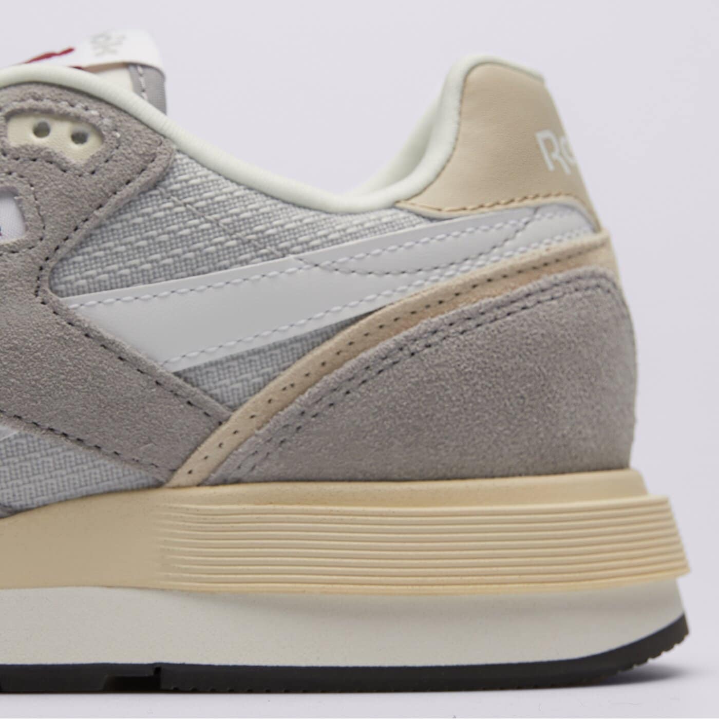 Мъжки маратонки REEBOK CLASSIC NYLON 89 100230499 цвят сив