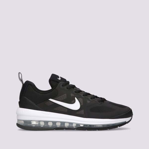 Мъжки маратонки NIKE AIR MAX GENOME cw1648-003 цвят черен