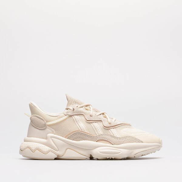 Дамски маратонки ADIDAS OZWEEGO W gx1981 цвят бежов