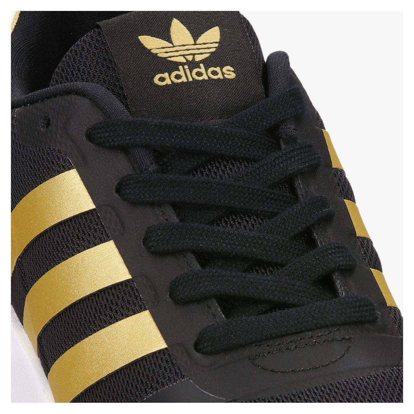 Детски маратонки ADIDAS MULTIXJ q47130 цвят черен