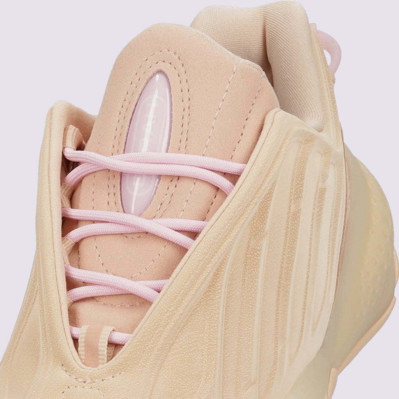 Дамски маратонки ADIDAS OZRAH W gw5619 цвят бежов