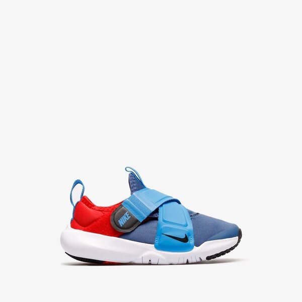 Детски маратонки NIKE KOEMI  cz0186-402 цвят син