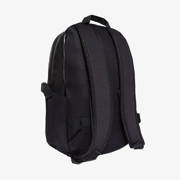 Детска раница ADIDAS РАНИЦА RIFTA BACKPACK hl6666 цвят черен