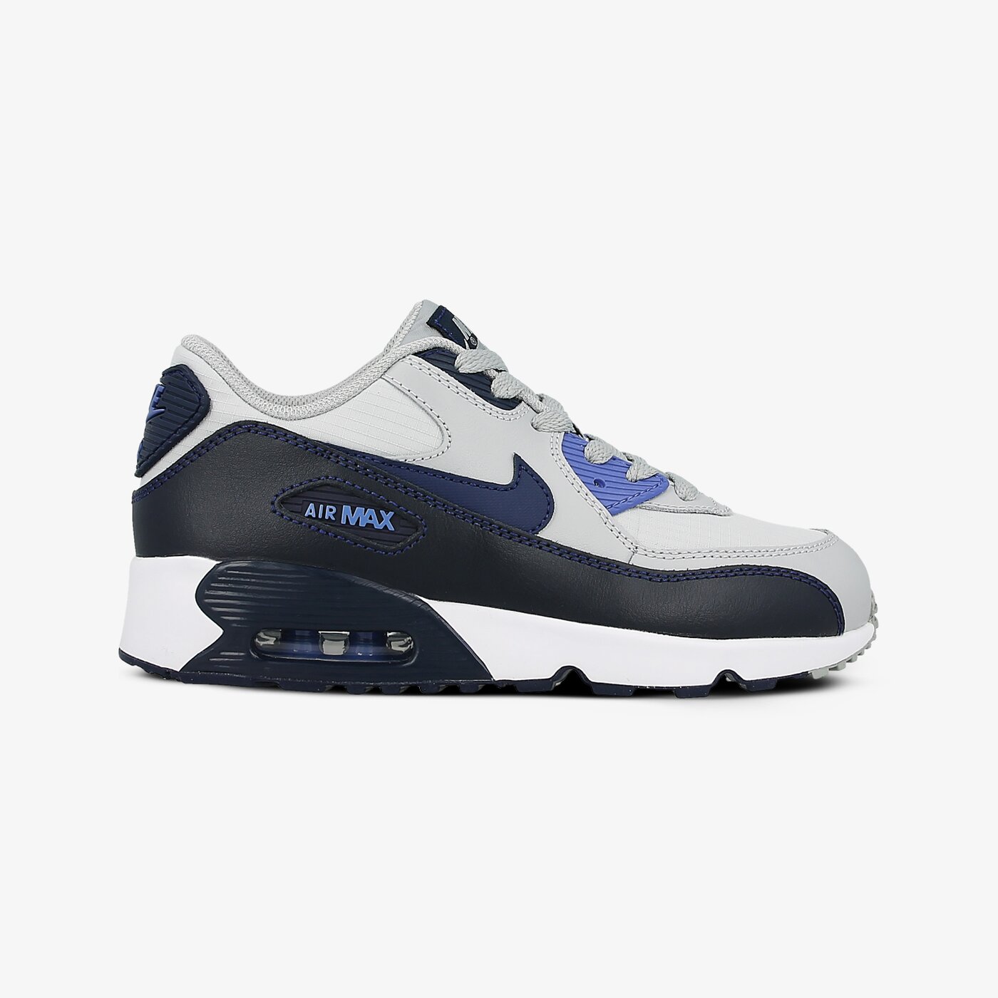 NIKE AIR MAX 90 MESH (PS)  833420009 цвят сив