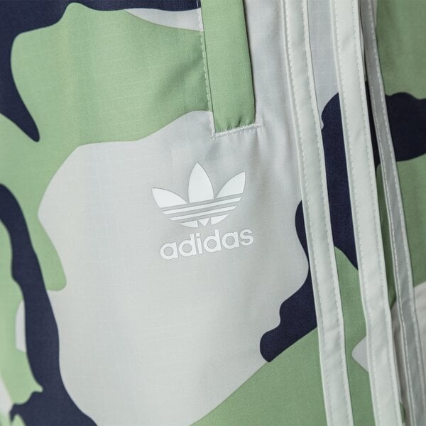 Мъжки къси панталони ADIDAS ШОРТИ HF4873 hf4873 цвят виолетов