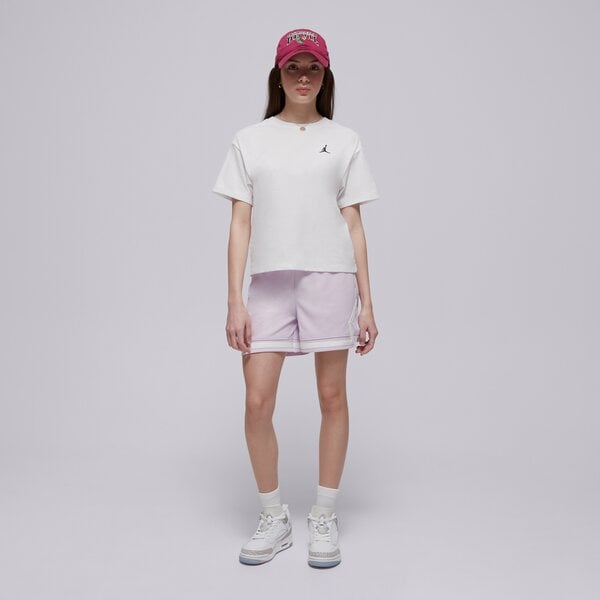  JORDAN ШОРТИ JDG WJ SPORT DIAMOND SHORT 45d403-p6i цвят виолетов