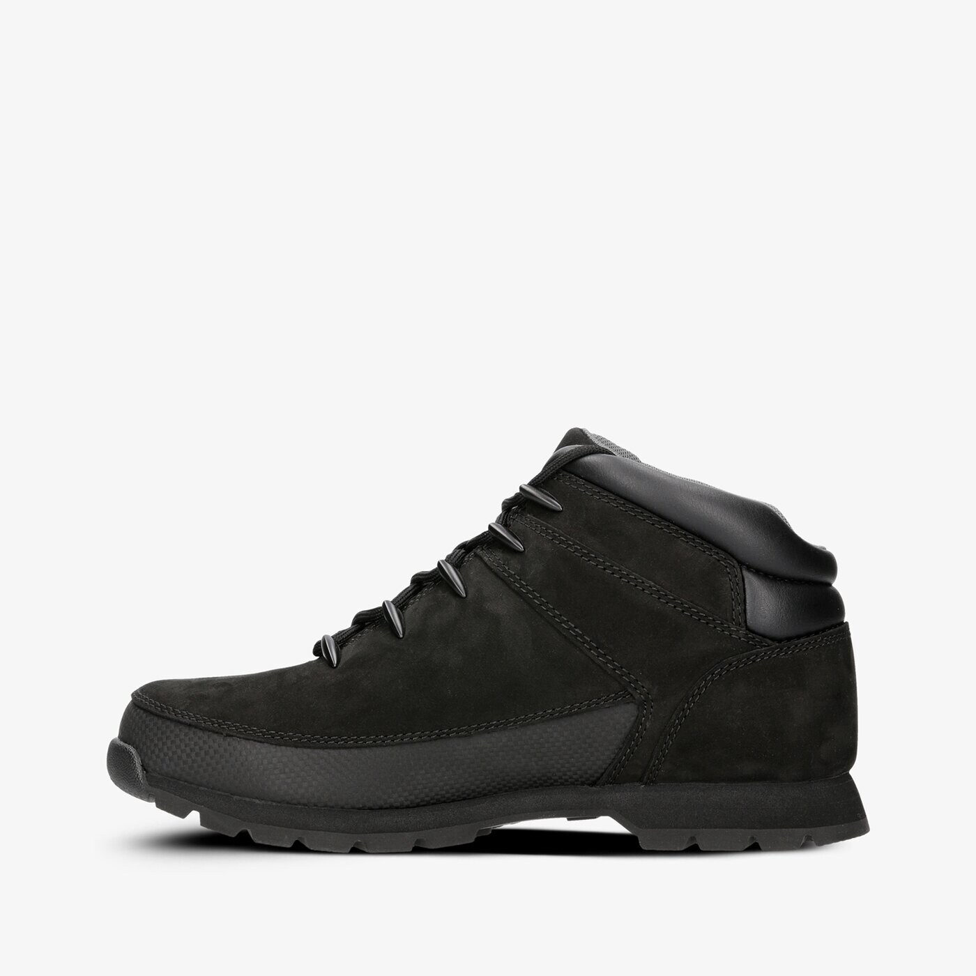 Мъжки зимни обувки TIMBERLAND EURO SPRINT HIKER  tb06361r0011 цвят черен