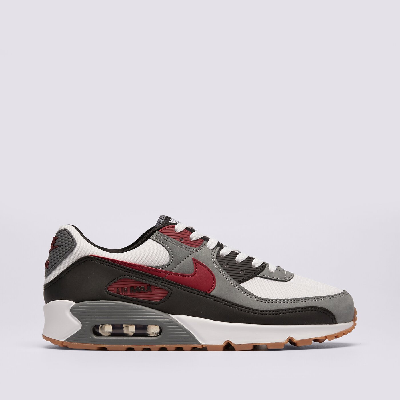 Мъжки маратонки NIKE AIR MAX 90  fb9658-100 цвят бял