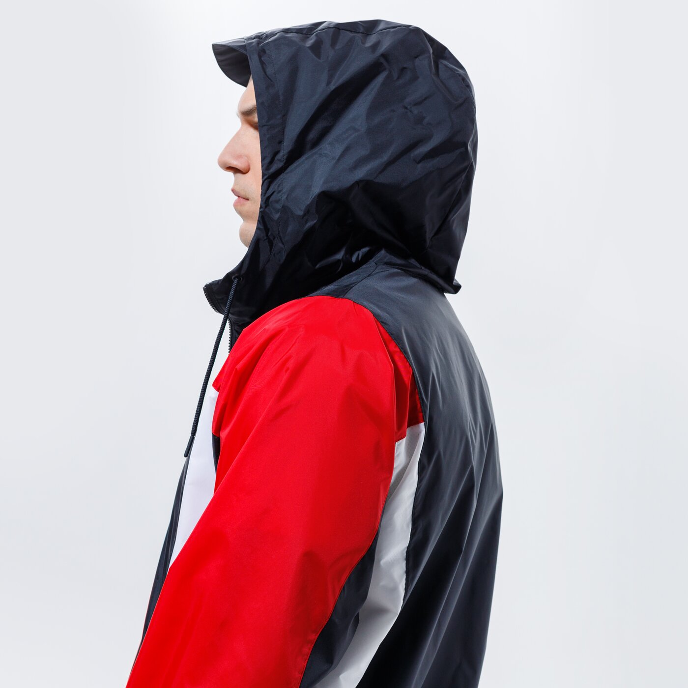 Мъжко преходно яке JORDAN ЯКЕ JUMPMAN AIR cv2240-010 цвят многоцветен