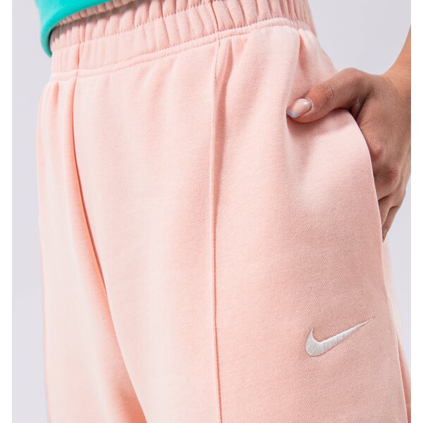 Дамски панталони NIKE ПАНТАЛОНИ SPORTSWEAR ESSENTIAL bv4089-610 цвят розов