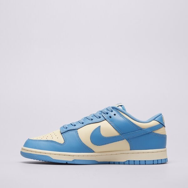 Мъжки маратонки NIKE DUNK LOW RETRO dv0833-113 цвят син