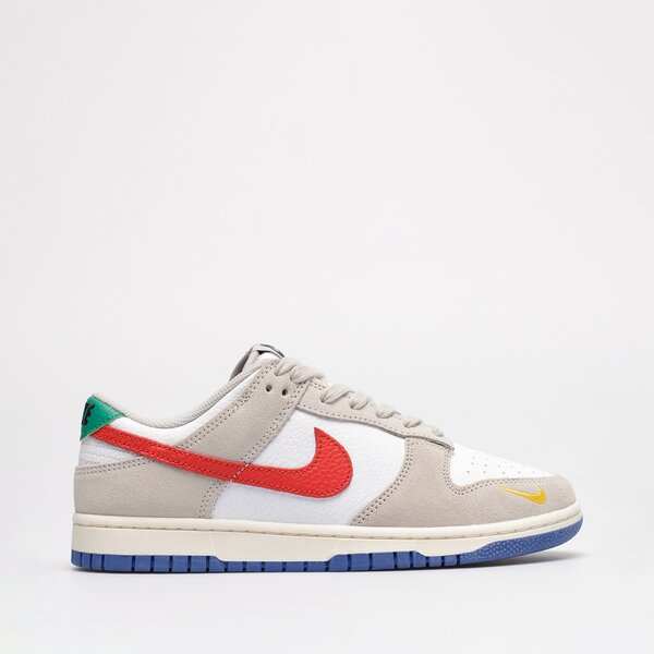 Мъжки маратонки NIKE DUNK LOW  dv3497-001 цвят черен