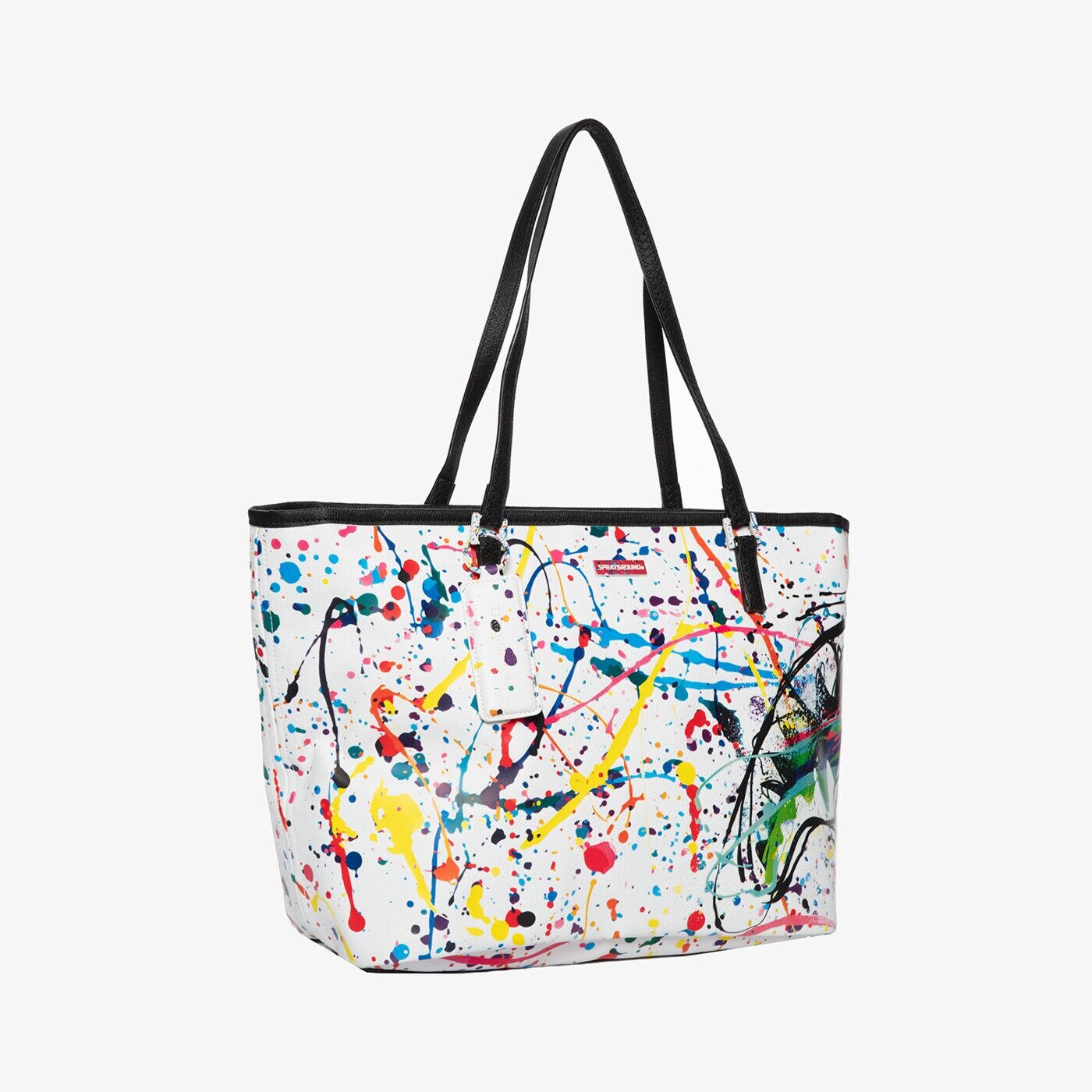 Дамски сак SPRAYGROUND ЧАНТА AFTER DARK SPARK 910t4240nsz цвят многоцветен