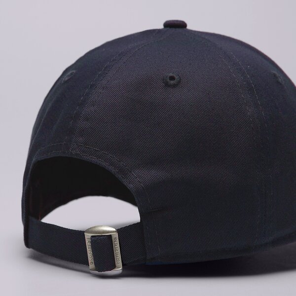 Дамска шапка с козирка NEW ERA ШАПКА MLB 9FORTY NEW YORK YANKEES CAP BAS NEW YORK Y 10531939 цвят тъмносин