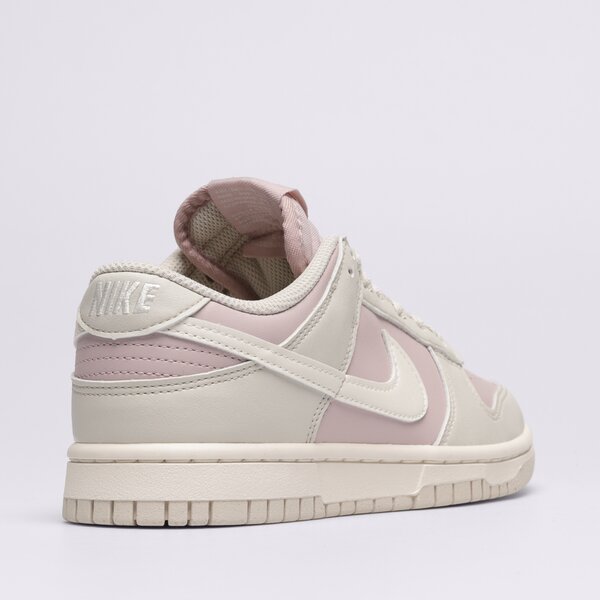 Дамски маратонки NIKE DUNK LOW NEXT NATURE dd1873-001 цвят пастелнорозов