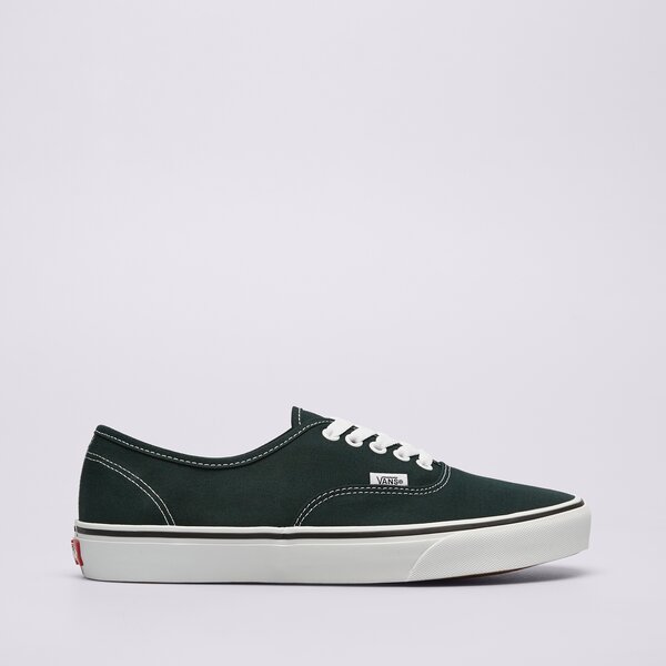 Мъжки маратонки VANS AUTHENTIC  vn000d7yprm цвят зелен