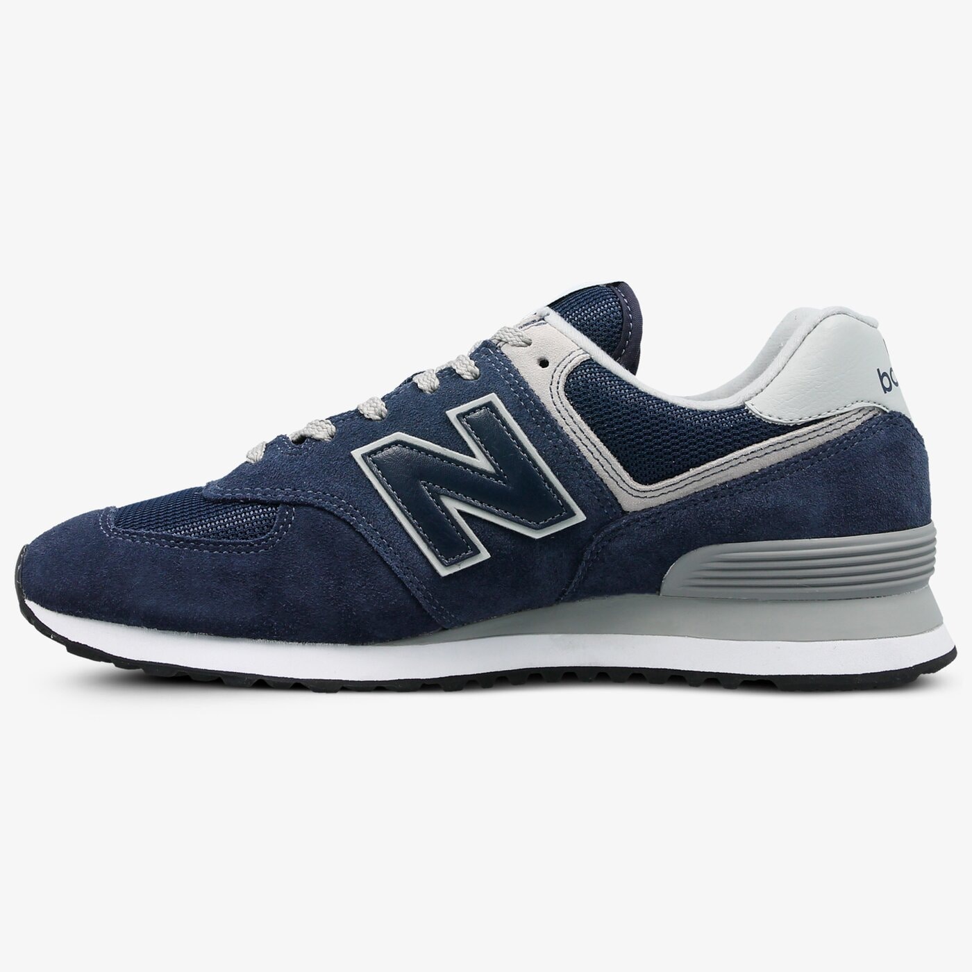 Мъжки маратонки NEW BALANCE 574  ml574egn цвят тъмносин