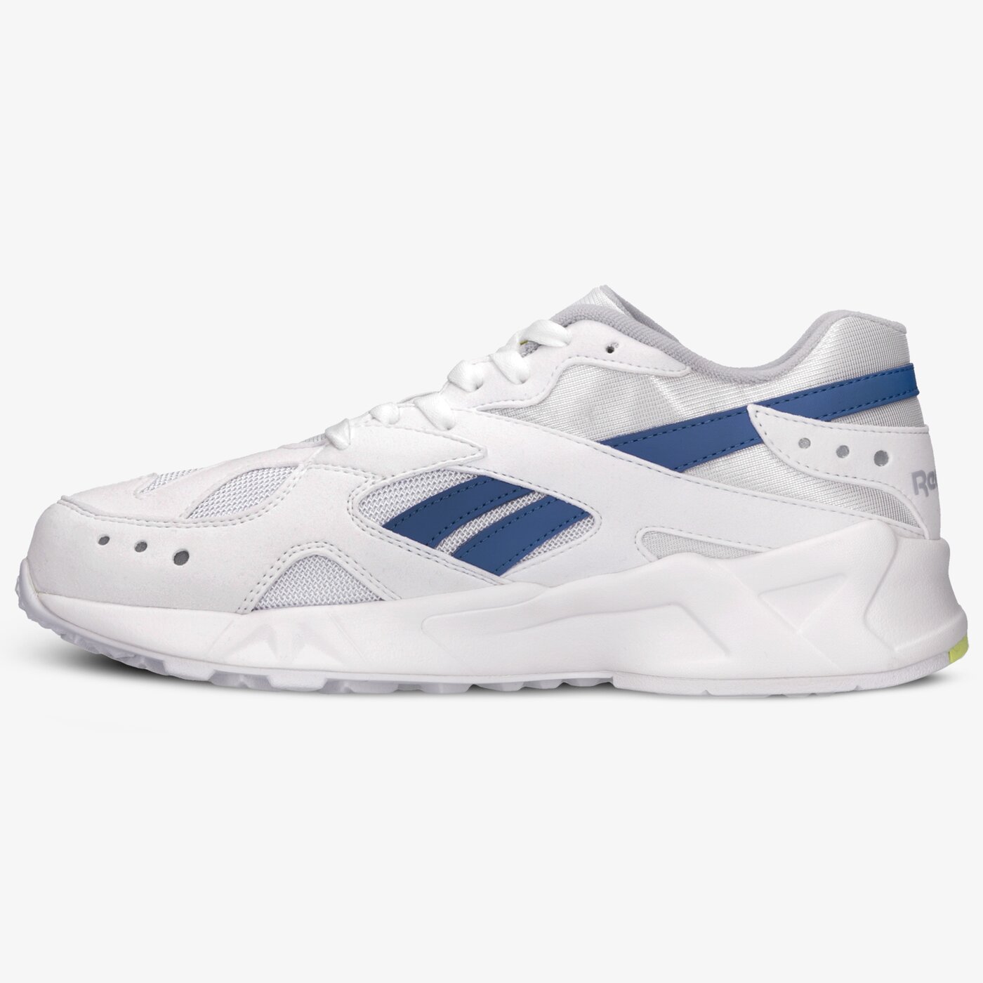Мъжки маратонки REEBOK AZTREK dv3900 цвят бял