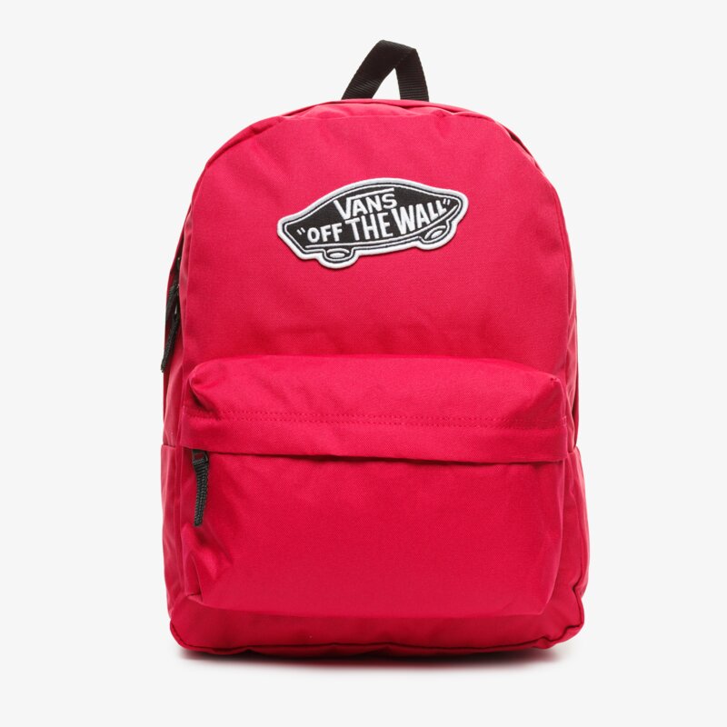 VANS РАНИЦА REALM BACKPACK
