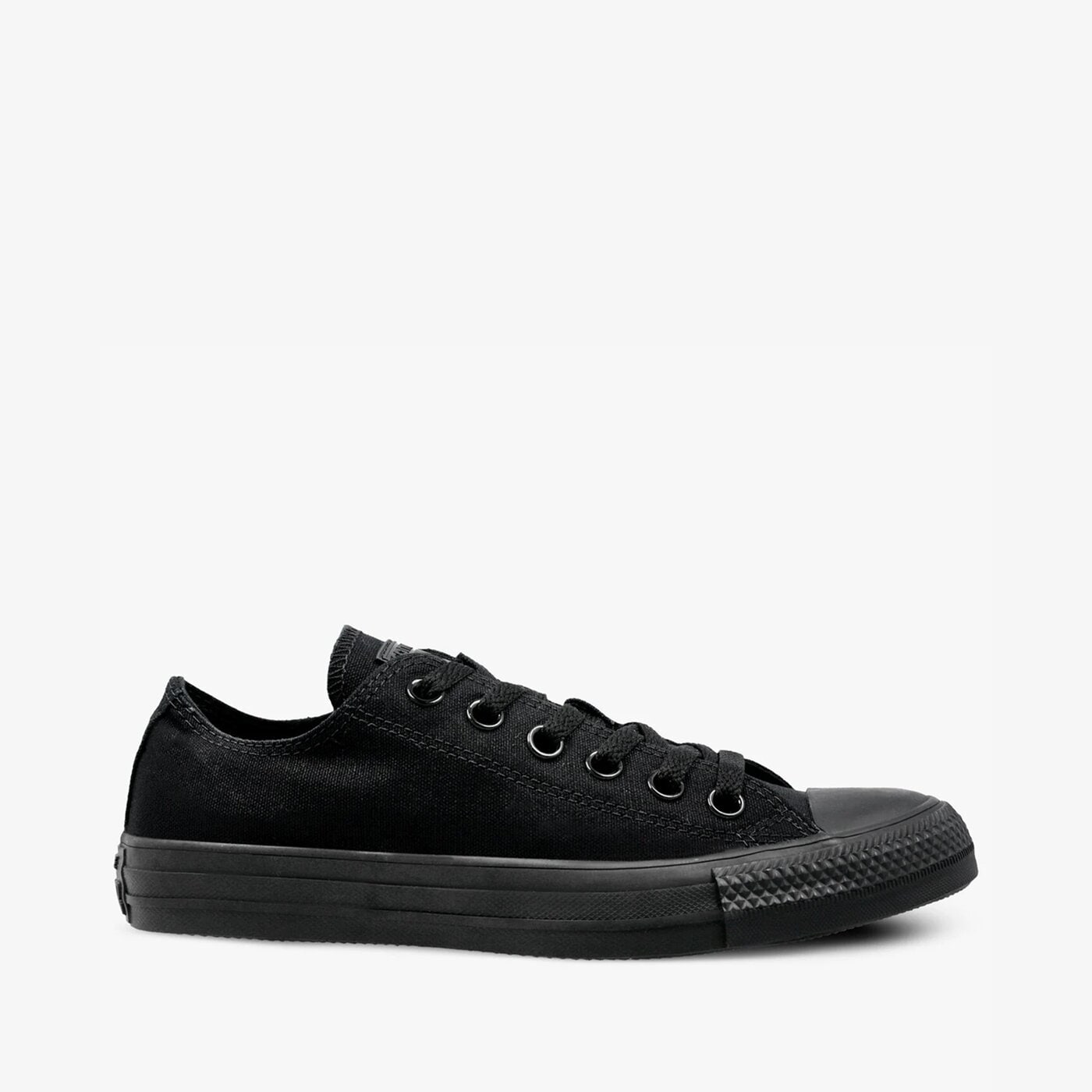 Дамски маратонки CONVERSE CHUCK TAYLOR AS CORE  m5039w цвят черен