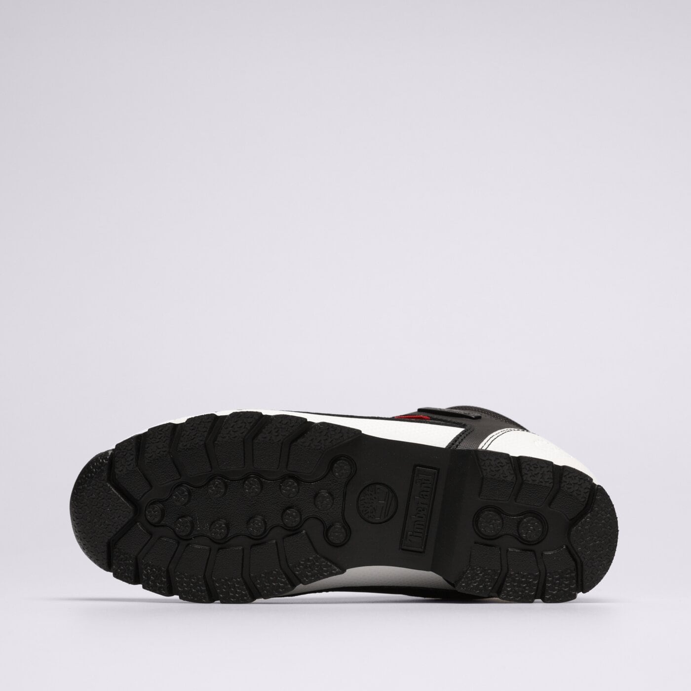 Мъжки зимни обувки TIMBERLAND EURO SPRINT  tb0a5vzd0011 цвят черен