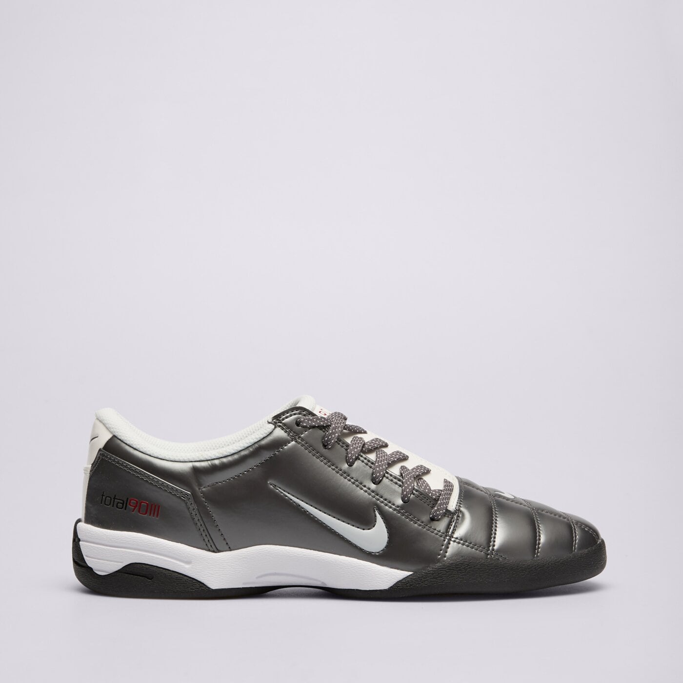 NIKE TOTAL 90 hq2851-001 цвят сив