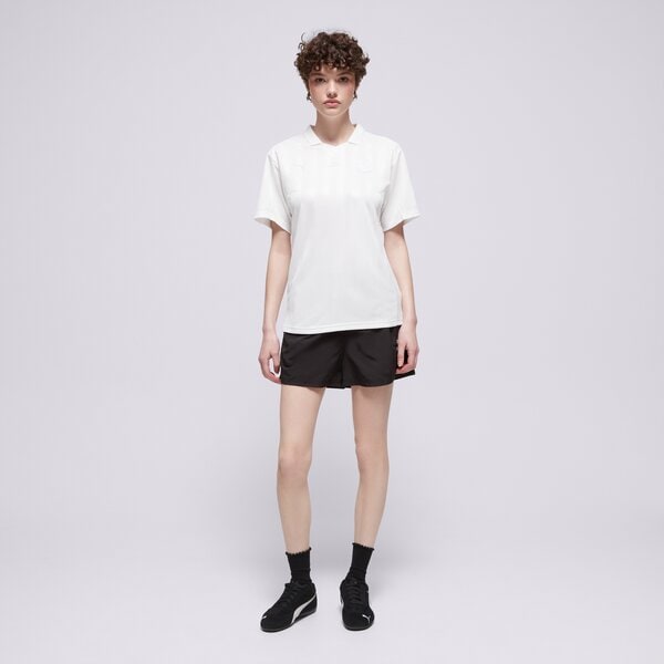 Дамска тениска PUMA ТЕНИСКА INDIVIDUAL JER-SHE TEE 660039 10 цвят бял