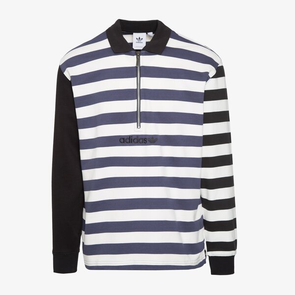 Мъжка тениска ADIDAS ТЕНИСКА ТИП ПОЛО HE4704 he4704 цвят многоцветен