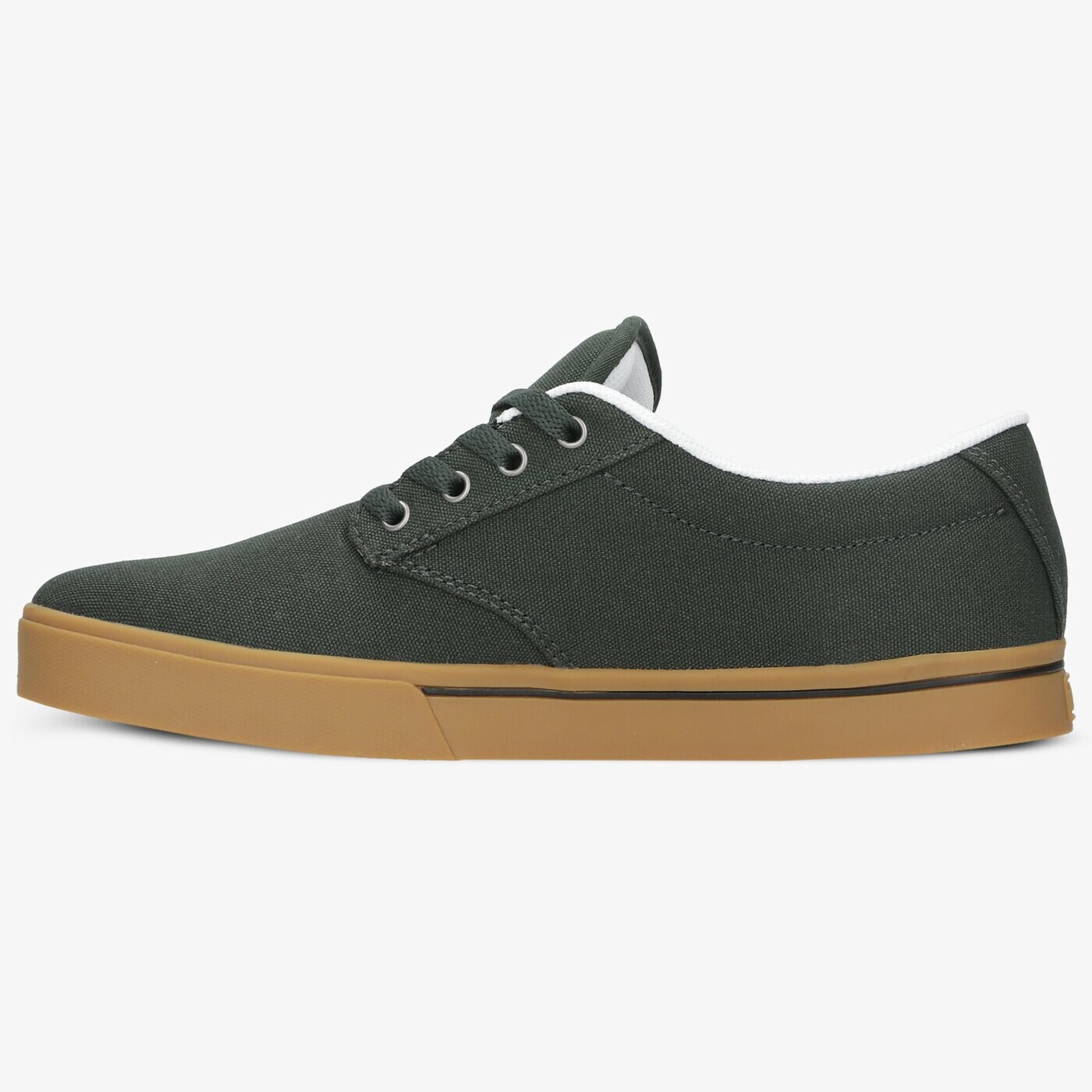 Мъжки маратонки ETNIES JAMESON 2 ECO  4101000323313 цвят зелен