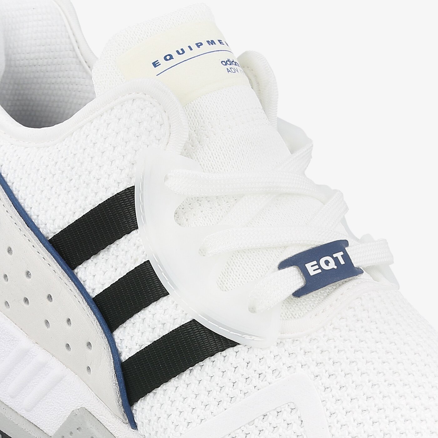 Мъжки маратонки ADIDAS EQT CUSHION ADV cq2379 цвят бял