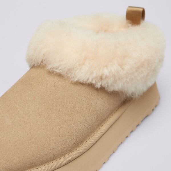Дамски кежуал UGG TAZZELLE  1171393-mdsd цвят бежов