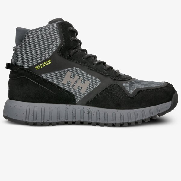 Мъжки зимни обувки HELLY HANSEN MONASHEE ULLR HT 11432991 цвят черен