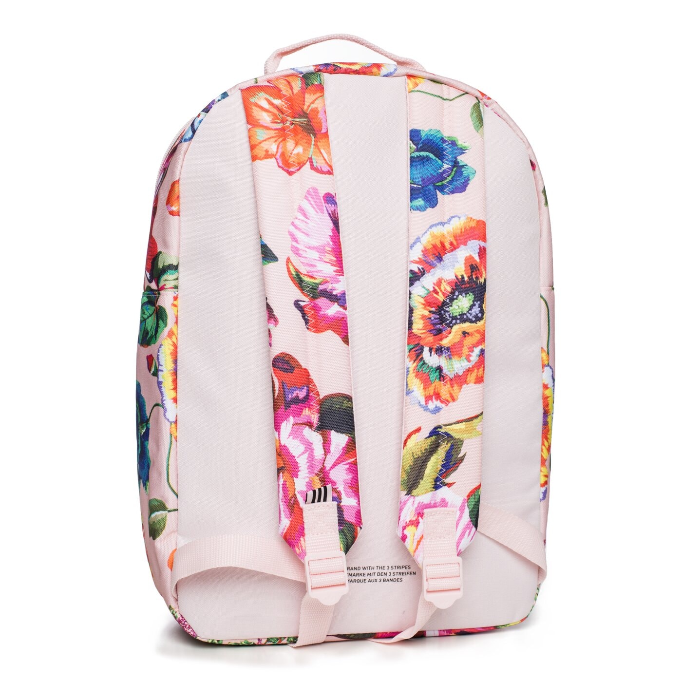 Детска раница ADIDAS РАНИЦА CL BP F L br4784 цвят многоцветен