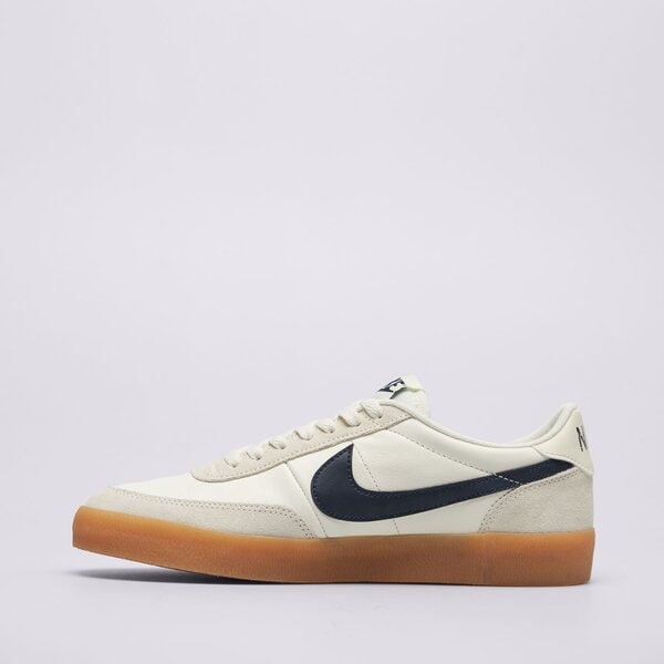 Мъжки маратонки NIKE KILLSHOT 2 LEATHER 432997-107 цвят бял