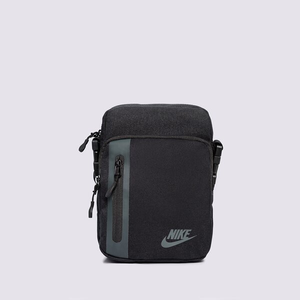 Дамска чанта за кръст NIKE ЧАНТА ELEMENTAL dn2557-010 цвят черен