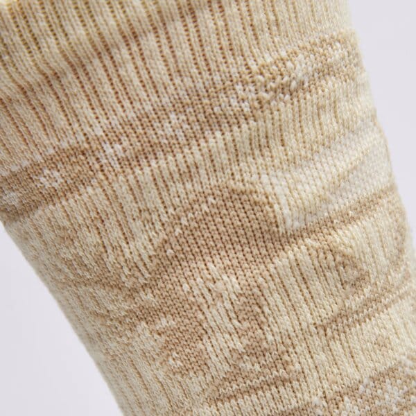 Дамски чорапи NIKE ЧОРАПИ U NK ED PLS CSH CREW 2PPK hv6939-902 цвят многоцветен