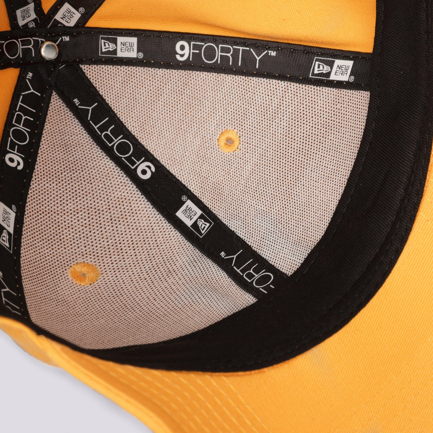 Мъжка шапка с козирка NEW ERA ШАПКА LE 940 NYY NEW YORK YANKEES 60358175 цвят жълт