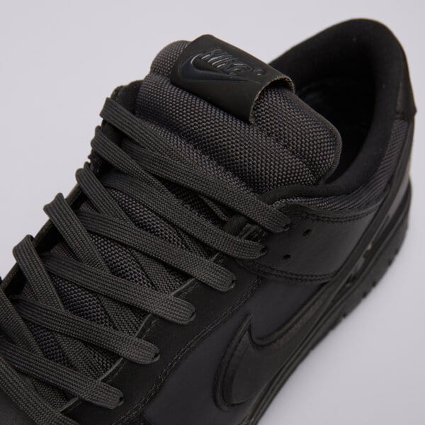 Мъжки маратонки NIKE DUNK LOW GTX hq2053-001 цвят черен