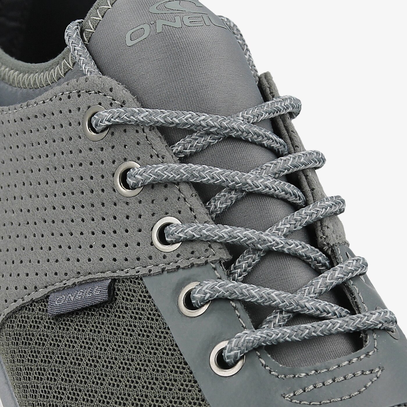 Мъжки маратонки O'NEILL COMMUTER NEO 59155801k00 цвят сив