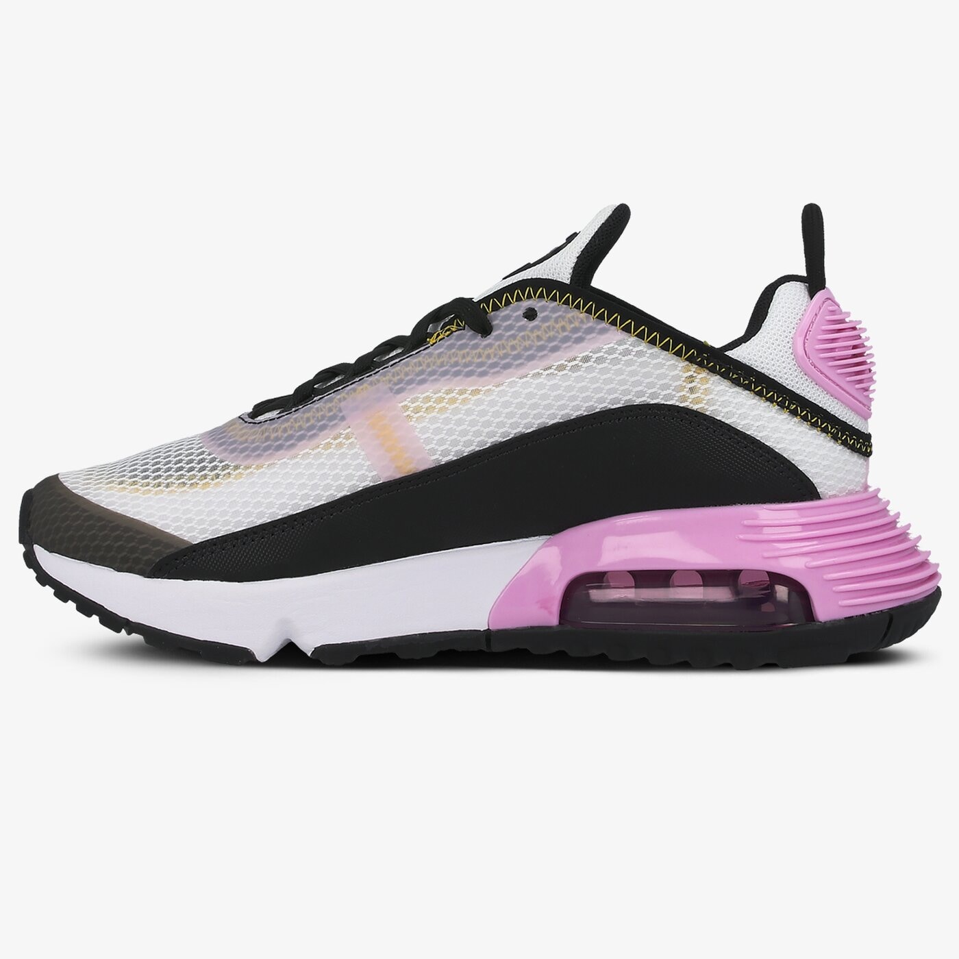 Детски маратонки NIKE AIR MAX 2090  cj4066-104 цвят бял