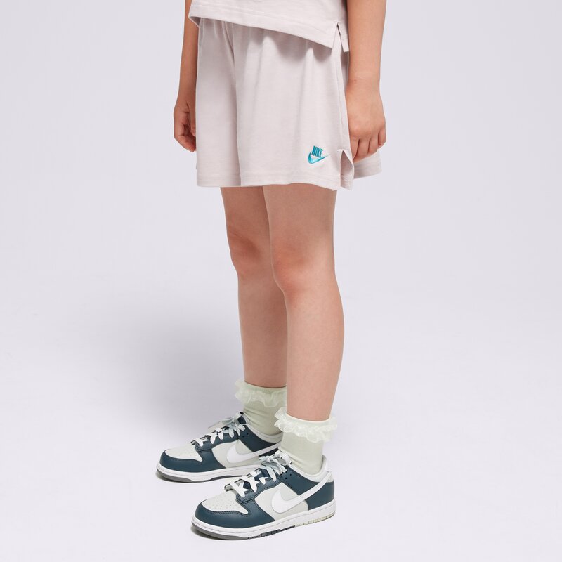 NIKE ШОРТИ G NSW SHORT JSY LBR GIRL