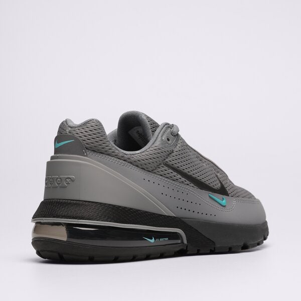 Мъжки маратонки NIKE AIR MAX PULSE hf0104-001 цвят сив