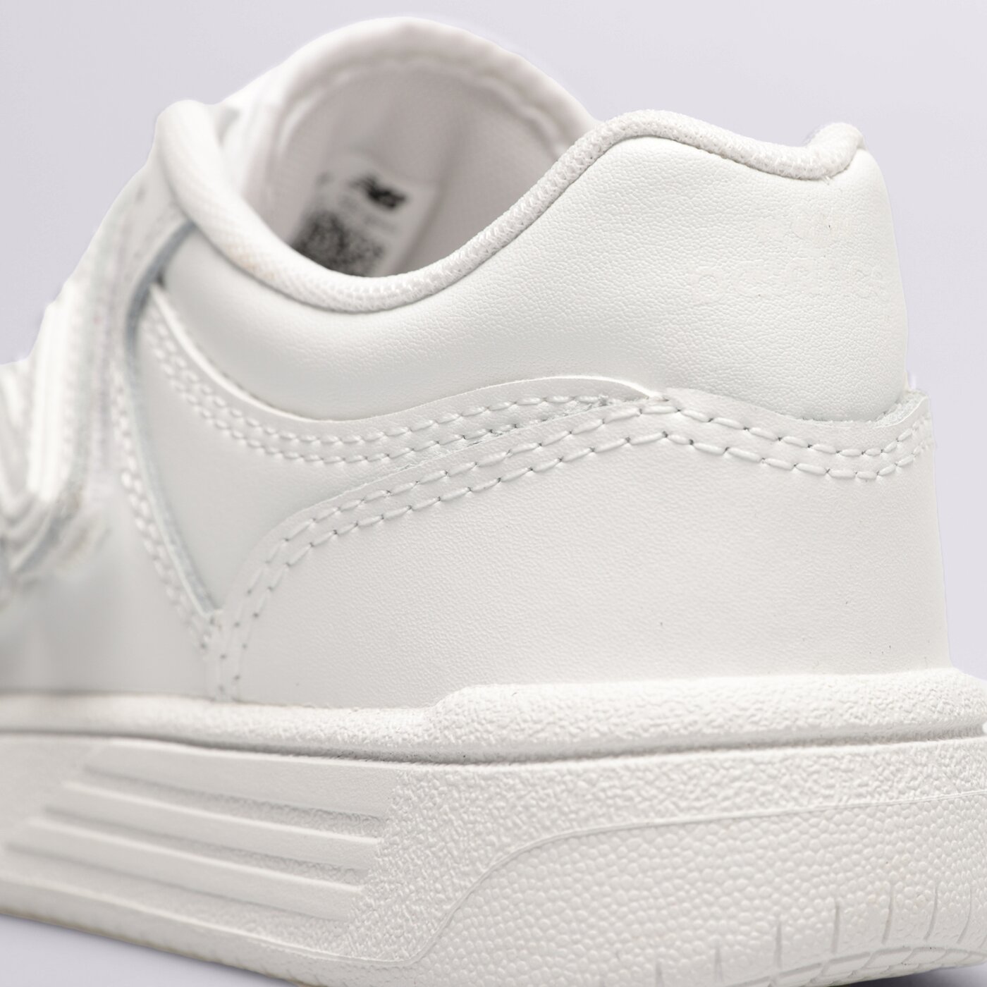 Детски маратонки NEW BALANCE 480  phb4803w цвят бял