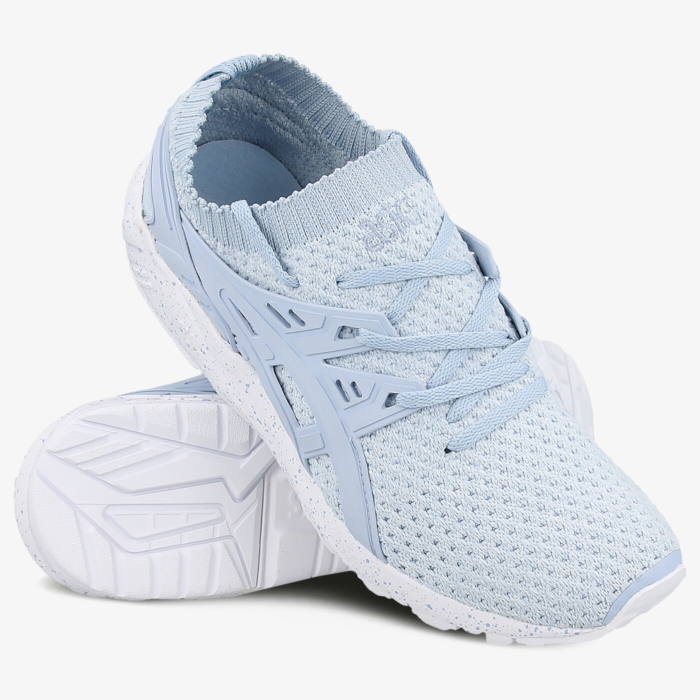 Дамски маратонки ASICS GEL-KAYANO TRAINER hn7q83939 цвят син
